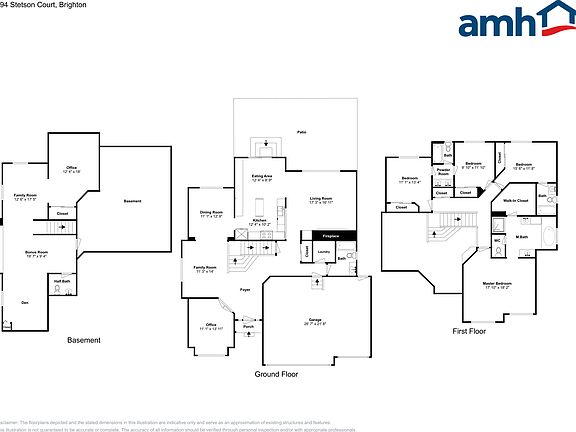 2nd image of 494 Stetson Ct