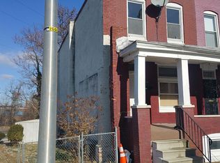 2748 W Fairmount Ave, Baltimore, MD 21223