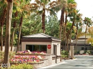 5250 S Rainbow Blvd UNIT 2085, Las Vegas, NV 89118