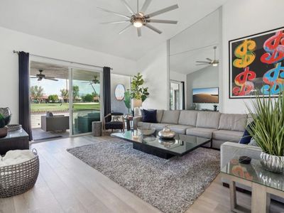 10 Padron Way, Rancho Mirage, CA, 92270