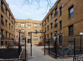 730 W Roscoe St UNIT N-8, Chicago, IL 60657