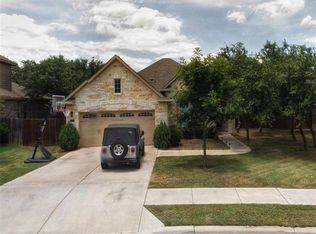 8112 Alophia Dr, Austin, TX 78739