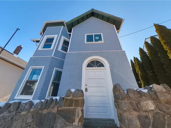 11 Schneider Avenue, Highland Falls, NY 10928