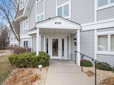 4035 Victoria St N APT 215, Saint Paul, MN, 55126
