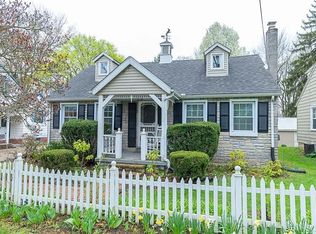 517 Sherman St, Galion, OH 44833