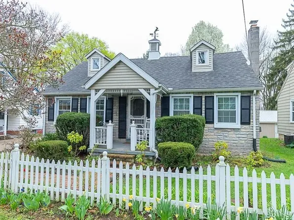 517 Sherman St, Galion, OH 44833