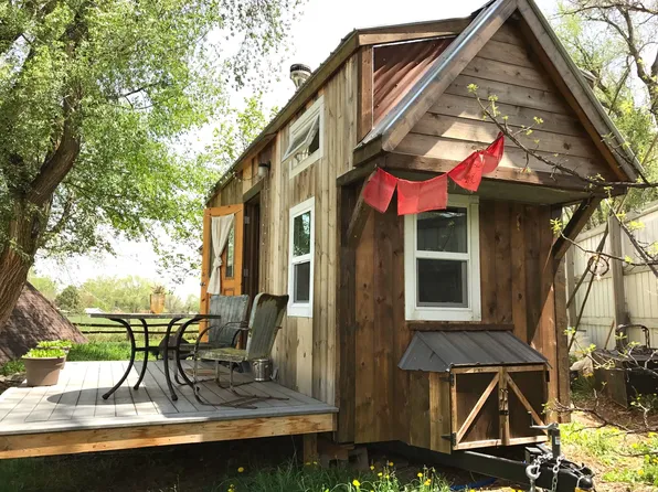 (undisclosed Address), Fort Collins, CO 80521