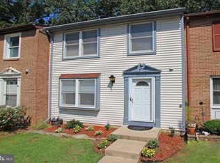 8234 Burning Forest Ct, Springfield, VA 22153