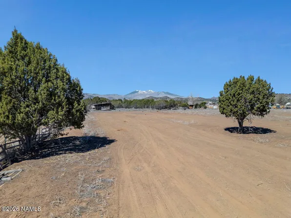 Townsend Winona Rd, Flagstaff, AZ 86004