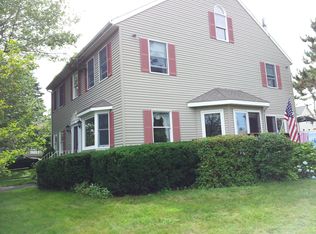 35 Greenwood Ave, Scarborough, ME 04074