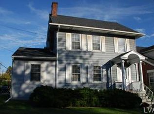 1322 Main St, Bethlehem, PA 18018