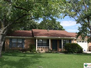 3310 Sandlin Rd SW, Decatur, AL 35603