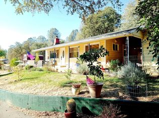 18031 Applegate Rd, Applegate, CA 95703
