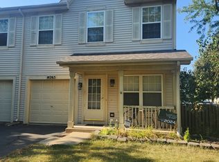 14265 S Napa Cir, Plainfield, IL 60544