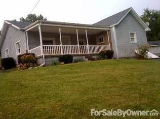 3300 Hamburg Rd SW, Lancaster, OH 43130