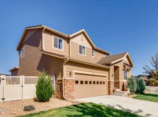 1310 Armstrong Dr, Longmont, CO 80504