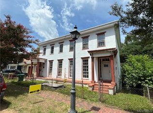 235 Grove Ave, Petersburg, VA 23803