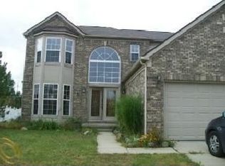 8846 Tamarack Ln, Ypsilanti, MI
