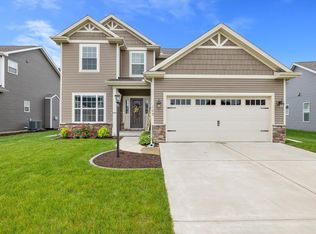 103 Cattail Ave, Savoy, IL 61874