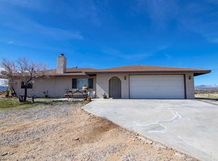 4360 Alta Dr, Joshua Tree, CA 92252
