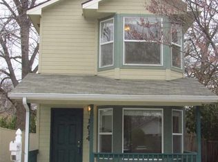 1614 S Gourley St, Boise, ID 83705