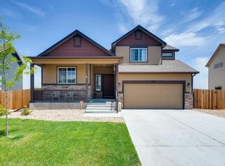 551 E 28th Street Rd, Greeley, CO 80631