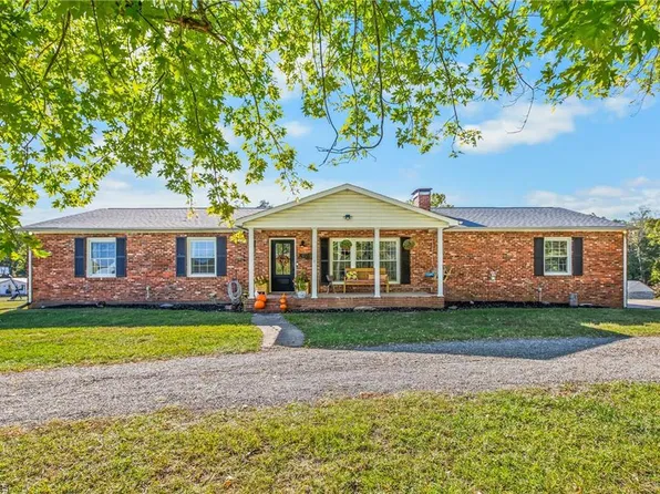 1697 State Highway 772 Pne, Madison, NC 27042