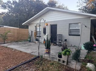 2400 Stevens Ave, Sanford, FL 32771