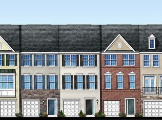 1182 Carinoso Cir, Severn, MD 21144