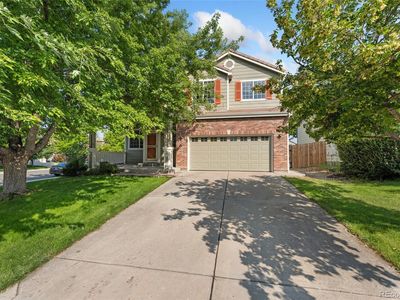 5247 S Shawnee Way, Aurora, CO, 80015