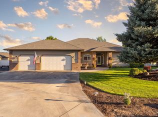 3091 NW West Hills Loop, Prineville, OR 97754