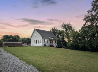 3155 Possum Trot Rd, Greenbrier, TN 37073