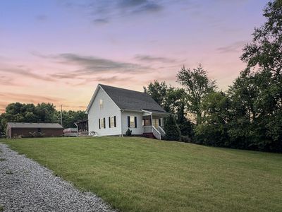 3155 Possum Trot Rd, Greenbrier, TN, 37073