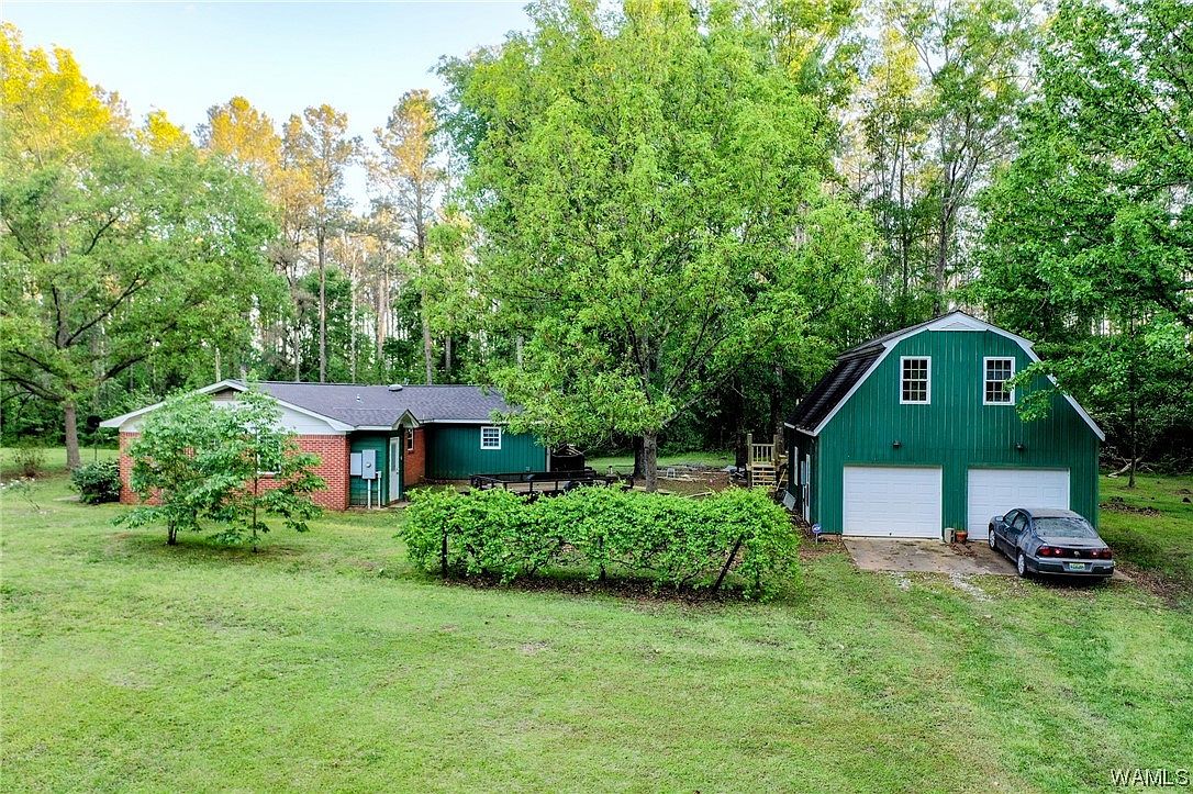 320 Will House Rd, Gordo, AL 35466 Zillow