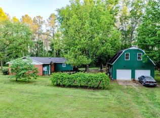 320 Will House Rd, Gordo, AL 35466