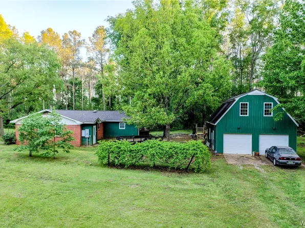 320 Will House Rd, Gordo, AL 35466
