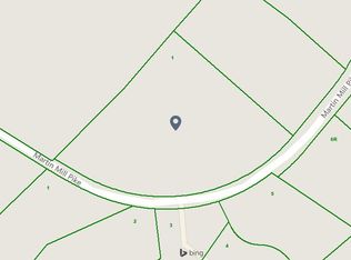 Martin Mill Pike, Rockford, TN 37853
