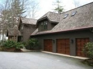 2321 Upper Divide Rd, Highlands, NC 28741