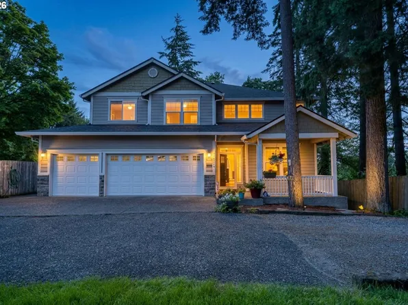 35140 Roberts Ln, Saint Helens, OR 97051