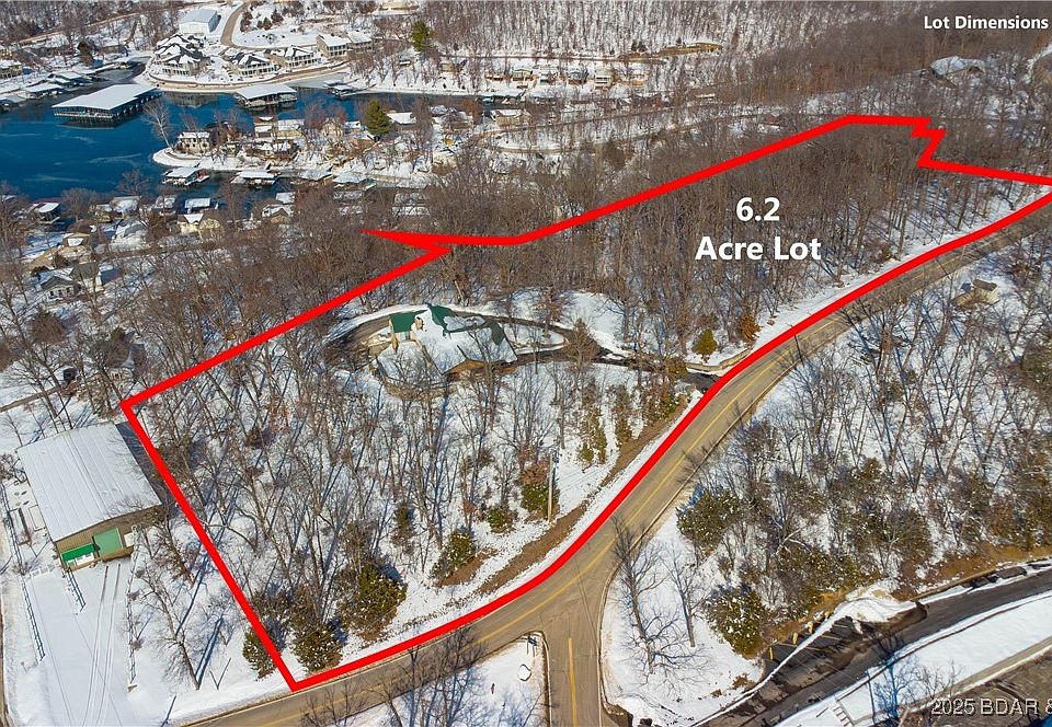 6725 Horseshoe Bend Rd, Lake Ozark, MO 65049 | MLS #3574360