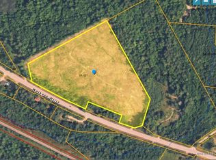 Walkers Mills Rd, Bethel, ME 04217