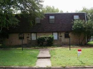 7600 Bridges Ave, Richland Hills, TX 76118