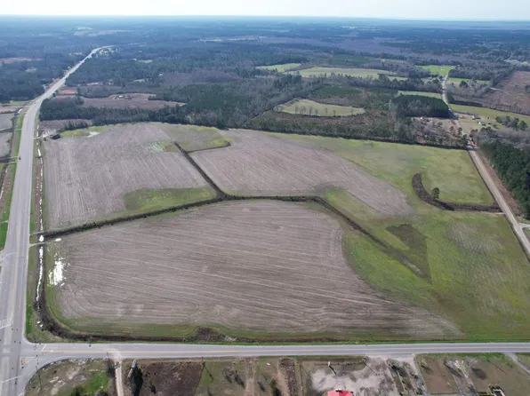 TBD Highway 52 #Highway 521, Greeleyville, SC 29056
