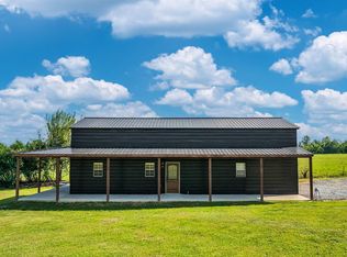 3747 County Road 120, Valley Head, AL 35989