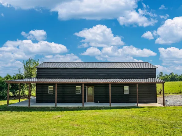 3747 County Road 120, Valley Head, AL 35989