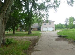 28365 May Rd, Splendora, TX 77372