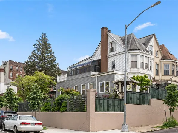 6635 Bergen Pl, Brooklyn, NY 11220