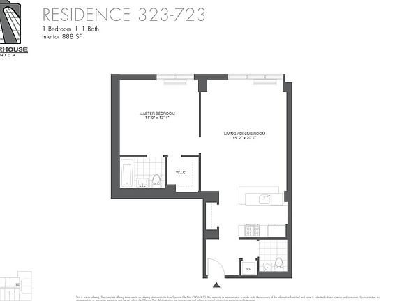 2nd image of 217 51st Ave APT 723