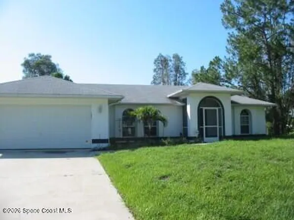 2411 Millie Ave S, Lehigh Acres, FL 33973