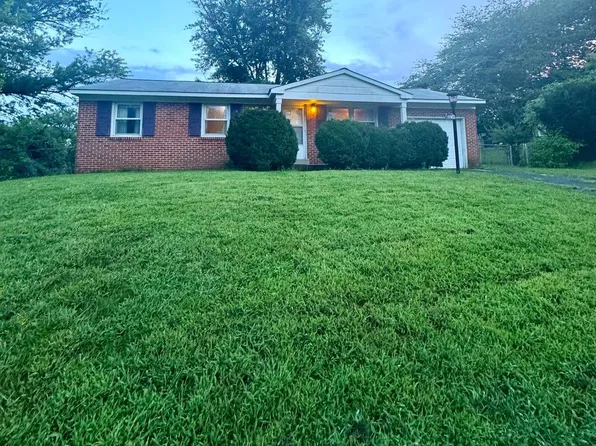 14663 Cloverdale Rd, Woodbridge, VA 22193